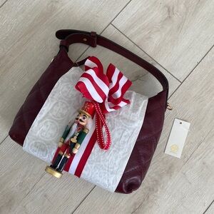 🌺✨NeW with TAGS! Tory Burch Willa Mini Hobo